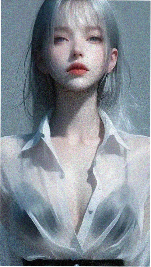 七七影院治愈剧南巷便利店海报